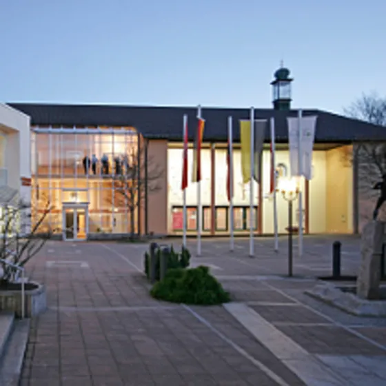 Kurhaus Freudenstadt