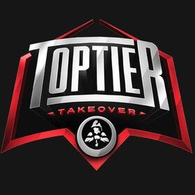 Bild: Toptier Takeover