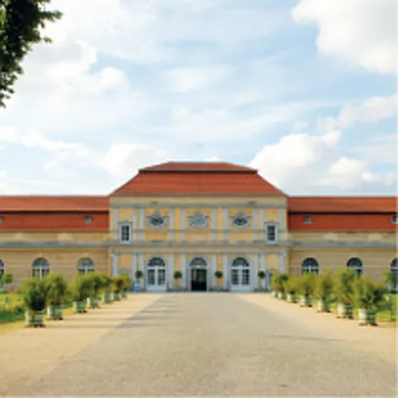 Schloss Charlottenburg
