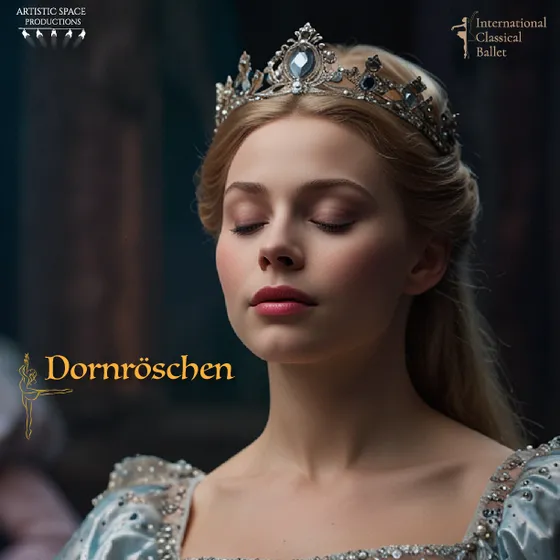 Bild: Dornröschen - International Classical Ballet