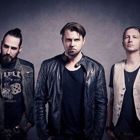 Bild: A Life Divided