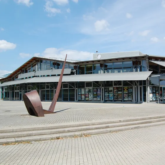 Kulturhalle Remchingen