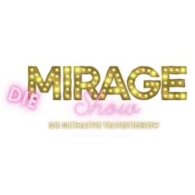 Bild Veranstaltung: Die Mirage Show
