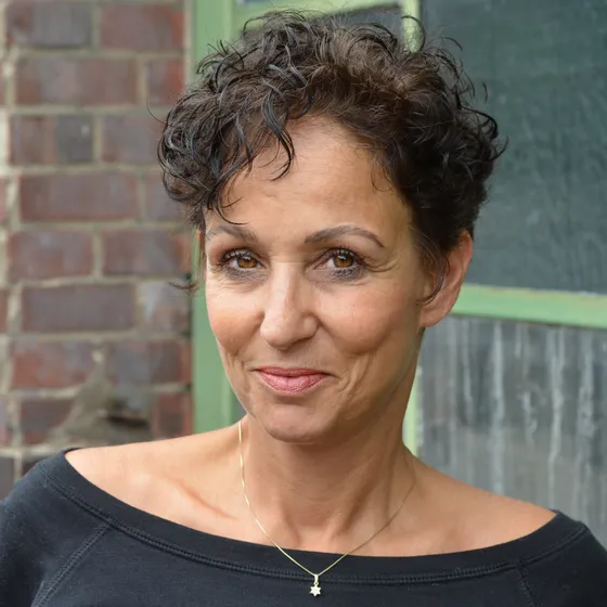 Bild: Sandra Kreisler
