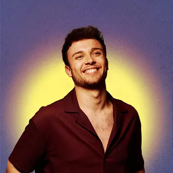 Bild: Ben Schafmeister