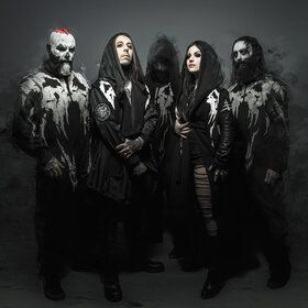 Image: Lacuna Coil