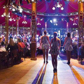 Bild: Teatro COLOMBINO