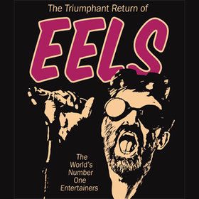 Image: Eels