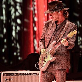 Bild: Kenny Wayne Shepherd