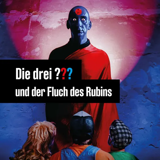 Bild: Das Vollplaybacktheater - VPT