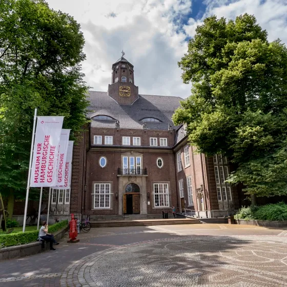 Museum für Hamburgische Geschichte