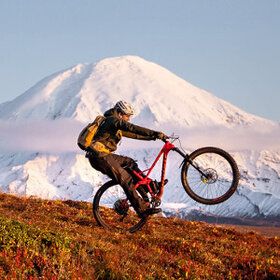 Bild: Tobias Woggon - The Spirit of Traveling