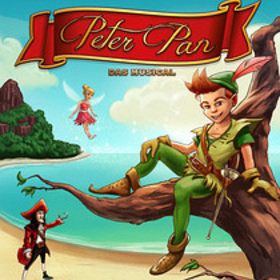 Bild: Peter Pan - Das Musical
