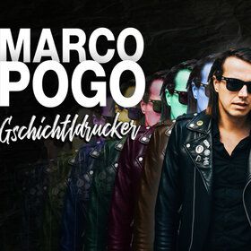Image Event: Marco Pogo
