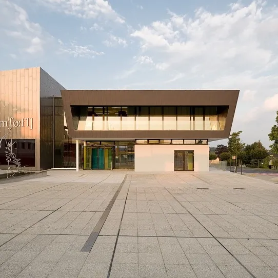 Schöffl Kulturzentrum ("Im Schöffl")