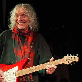 Bild: Albert Lee