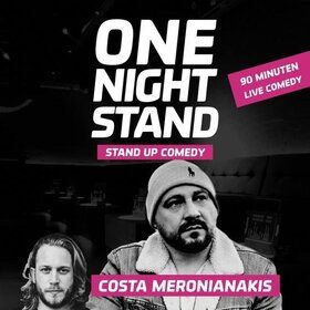Bild: One Night Stand - Stand Up Comedy