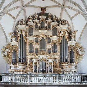Image: Merseburger DomMusik