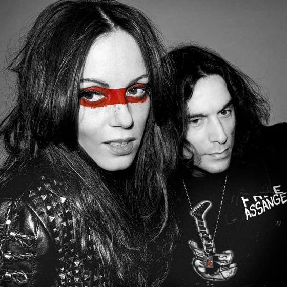 Bild: THE LAST INTERNATIONALE