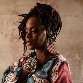 Bild: Akua Naru