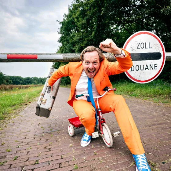 Bild: Patrick Nederkoorn