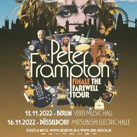 Bild: Peter Frampton