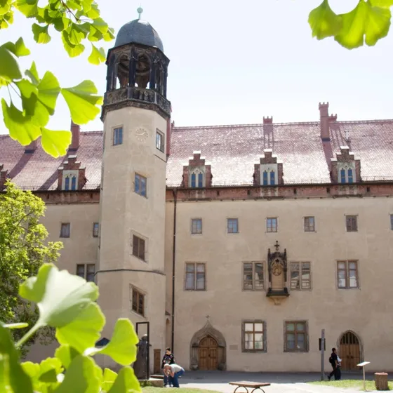 Lutherhaus