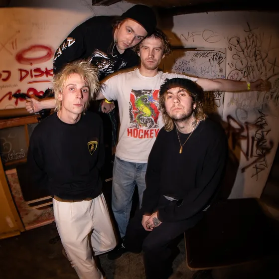 Bild: Rat Boy