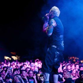 Bild: Traffic Jam Open Air