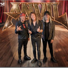 Bild: Anvil