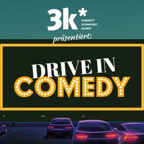 Bild: Drive in Comedy Kaarst