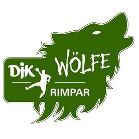 Image: DJK Rimpar Wölfe