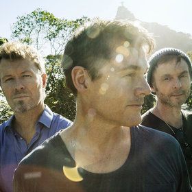 Bild: a-ha
