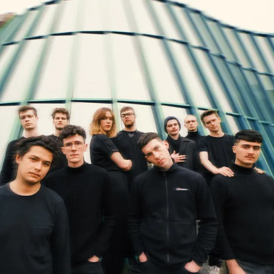 Bild: Searching For Home