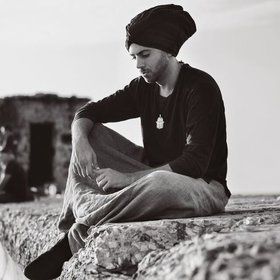 Image: Idan Raichel