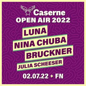 Bild: Caserne Open-Air