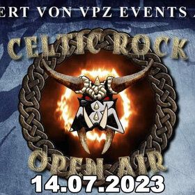 Image Event: Celtic Rock Open Air