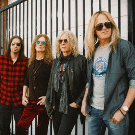 Image: The Dead Daisies
