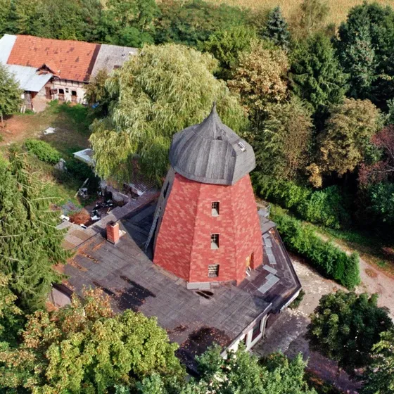 Die Mühle