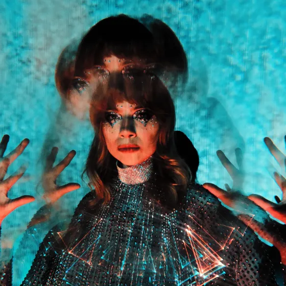 Bild: Suzan Köcher's Suprafon