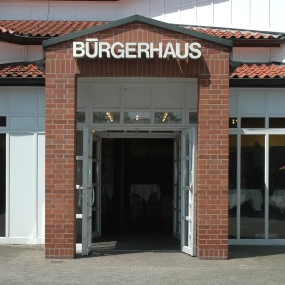 Bürgerhaus Telgte