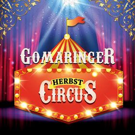 Image: Gomaringer Herbstcircus