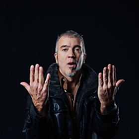 Bild: JJ Grey & Mofro