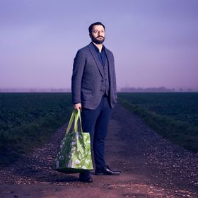 Bild: Sulaiman Masomi