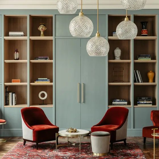 Le Petit Royal Frankfurt