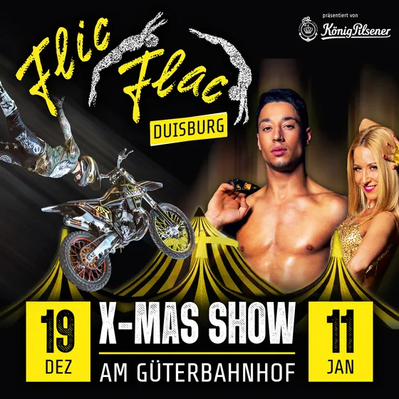 Bild: Flic Flac Duisburg