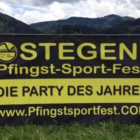Bild: Pfingst-Sport-Fest Stegen