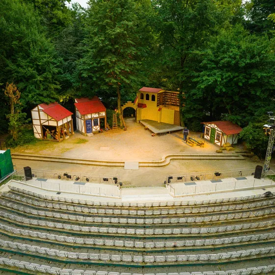 Freilichtbühne Billerbeck e.V.