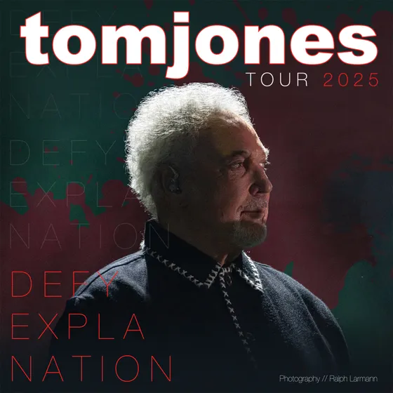 Bild: Tom Jones