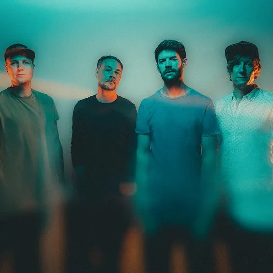 Bild: The Intersphere